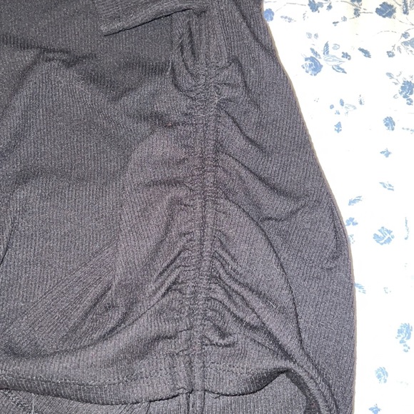 Black top from Zara - Picture 4 of 5